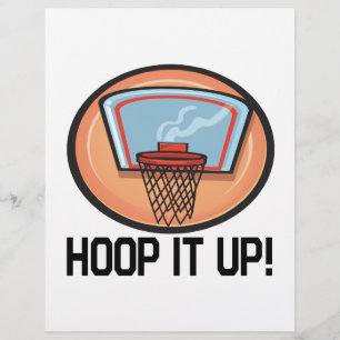 Papier Hoop It Up
