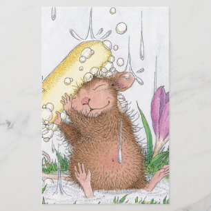 Papier House-Mouse Designs® - Bonne propreté des loisirs
