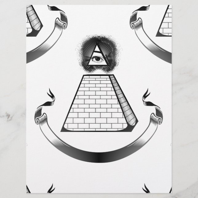 Papier illuminati (Devant)