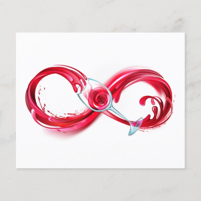 Papier Infinity (Devant)