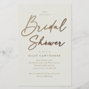 Papier Invitation de mariage bohème pas chère avec écritu