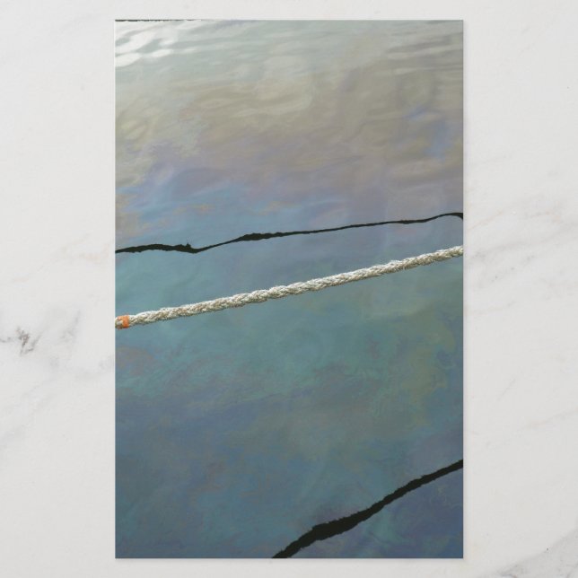 Papier irisation (Devant)