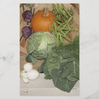 Papier J'aime ma CSA