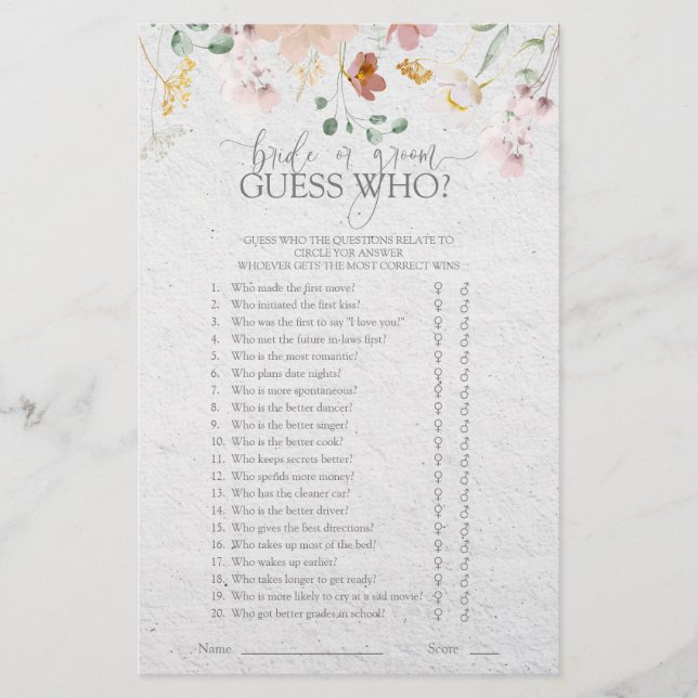 Papier Jardin Rose Vive Fleurs Mariée Ou Jeu De Chambre (Devant)