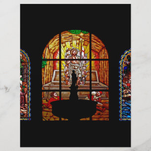 Papier jésus