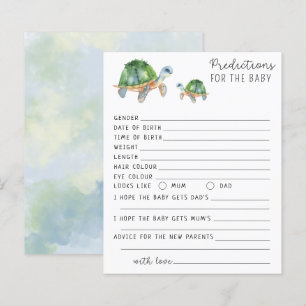 Papier Jeu de prédictions et de conseils nautiques