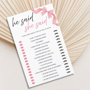 Papier Jeu de Salle de Bain de Mariage Rose Éblouissant I