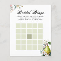 Jeu de salle de mariage Perle Parfaite Bridal Bing