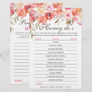 Papier Jeu de salle double face floral rose pour enterrem
