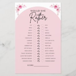 Papier Jeu Digital Hens Party, Jeu Bachelorette Party