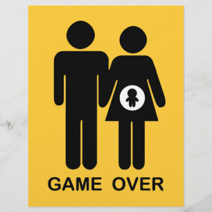 Papier Jeu terminé