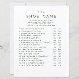 Papier Jeux de mariage