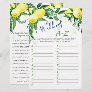 Papier Jeux de Salle de Bain de Mariage Double Face Fleur