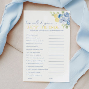 Papier Jeux de Salle de Mariage Main Squeeze Connaissez l