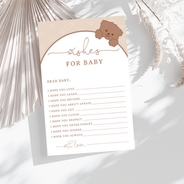 Papier Joli Teddy Bear Bearly Wait Wings for Baby Game (Créateur téléchargé)