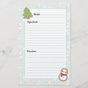 Papier Jolie Rouge & Bleu Traitements Conception Recette 