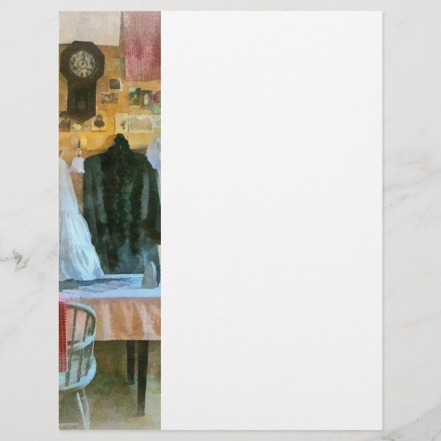 Papier Jour (Devant)