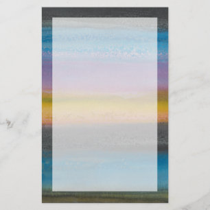 Papier Juniper Mist I