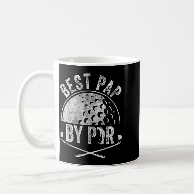 Papier Kaffeetasse (Links)
