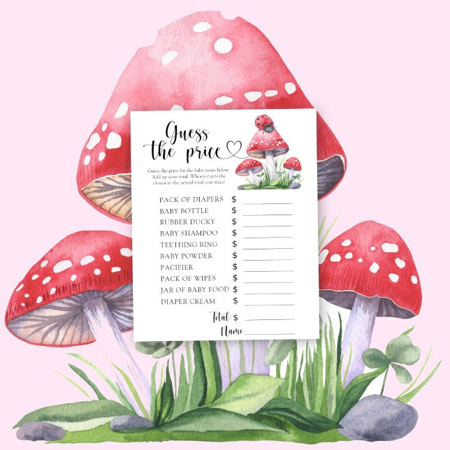 Papier Ladybug - Devine le prix ! Jeu (Créateur téléchargé)