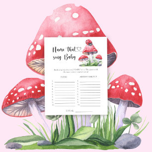 Papier Ladybug - Nom que Baby Song