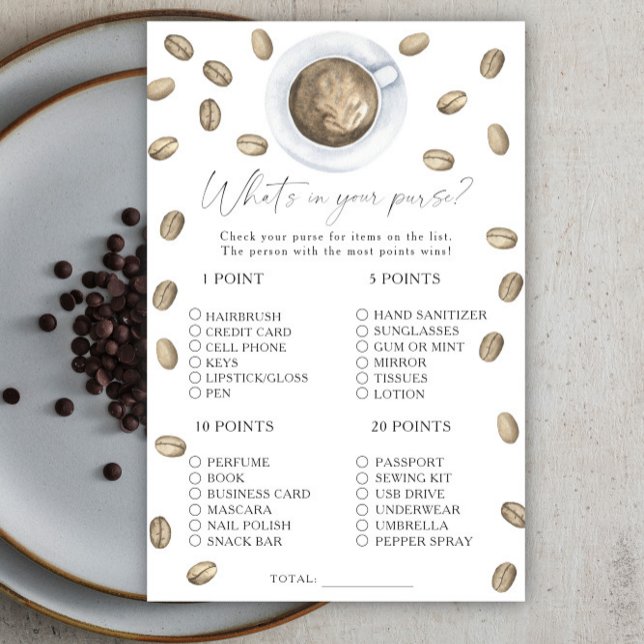 Papier L'amour brasse Ce qui est dans votre jeu de bourse (Créateur téléchargé)