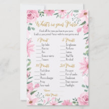 L'amour est dans la douche en fleur Ce qu'il y a d