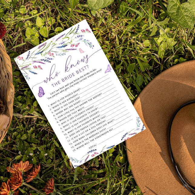 Papier Lavender qui connaît mariée le meilleur jeu de dou (Créateur téléchargé)