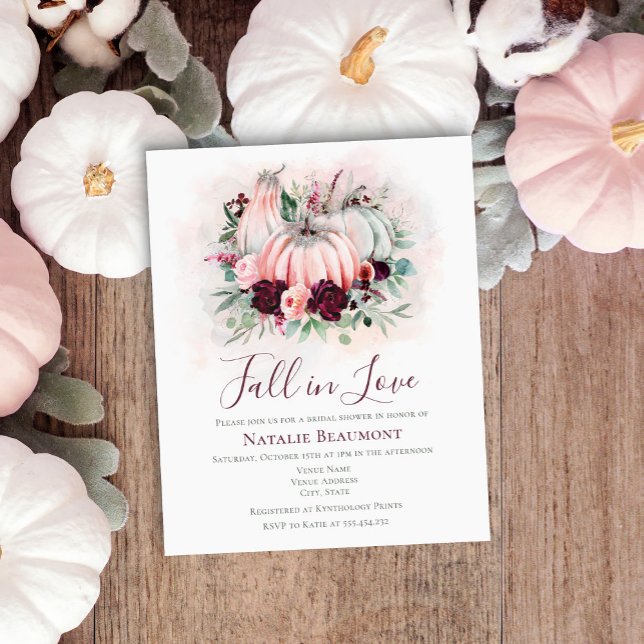 Papier Le Citrouille budgétaire tombe dans la Fête des ma (Créateur téléchargé)