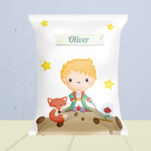 Le Petit Prince Chips Sac Fête Favoriser Sac