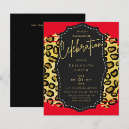Papier LeahG Jolie fille Posters de animaux de Glam Bache