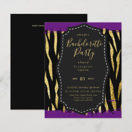 Papier LeahG Jolie fille Posters de animaux de Glam Bache