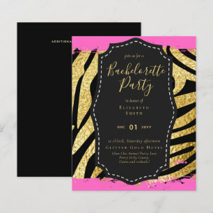 Papier LeahG Jolie fille Posters de animaux de Glam Bache