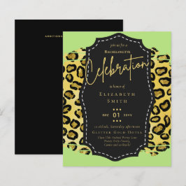 Papier LeahG Jolie fille Posters de animaux de Glam Bache