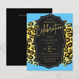 Papier LeahG Jolie fille Posters de animaux de Glam Bache