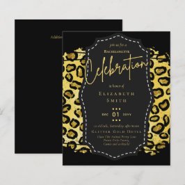 Papier LeahG Jolie fille Posters de animaux de Glam Bache