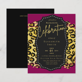 Papier LeahG Jolie fille Posters de animaux de Glam Bache