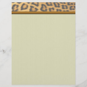 Papier Leopard 2