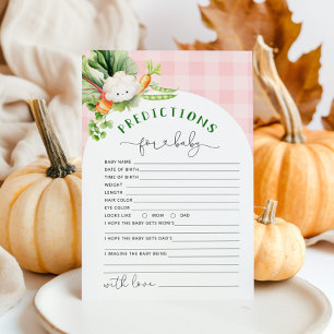 Papier Les agriculteurs marché chute rose jeu prédictions