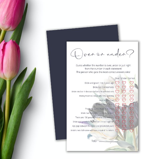 Papier Les tulipes de printemps sur le jeu de la Fête des (Créateur téléchargé)