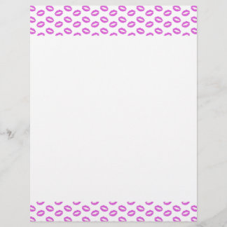 Papier Lilac Lipstick Bisses