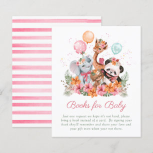Papier Livres de safari pour fille pas chers pour bébé