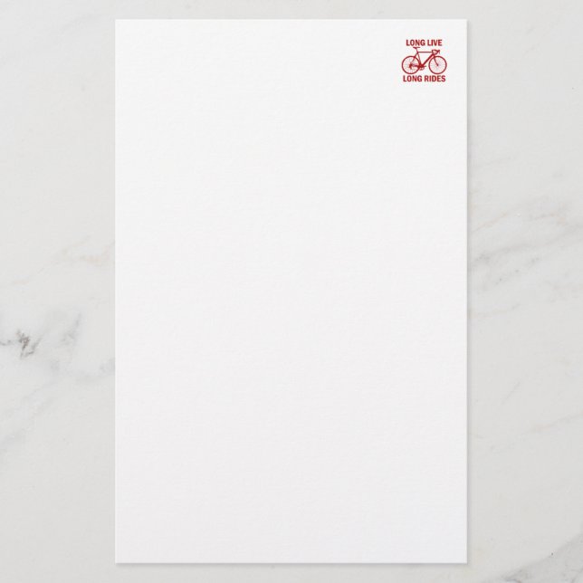 Papier Longue durée de vie (Devant)