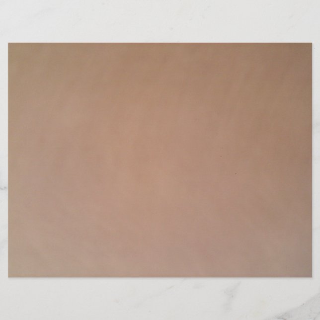 Papier look arrière - plan écologique recyclé (Devant)