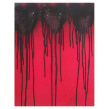 Love Bleeds Noir