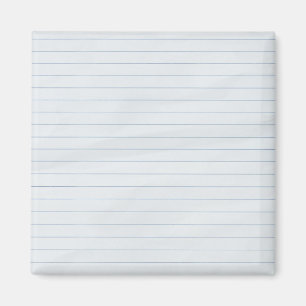 Papier Magnet
