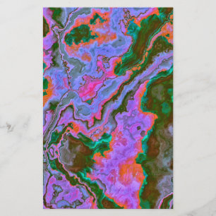 Papier Marbre aigre