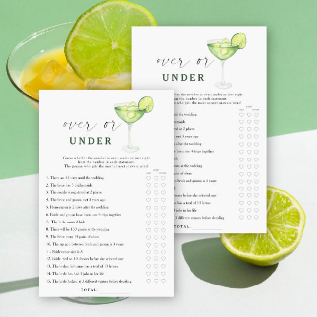 Papier Margarita nuptiale sur ou sous le jeu (Créateur téléchargé)