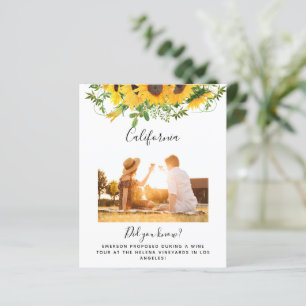 Papier MARIAGE BUDGET Photo Lieu Numéro de tableau