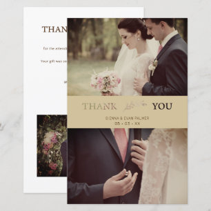 Papier Mariage Couple  Coupe d'or moins cher 3 photos